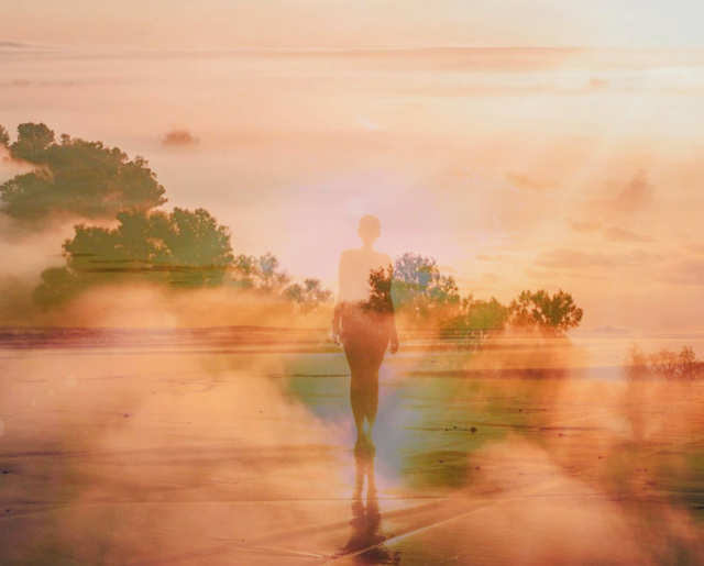 De taal van mijn ziel