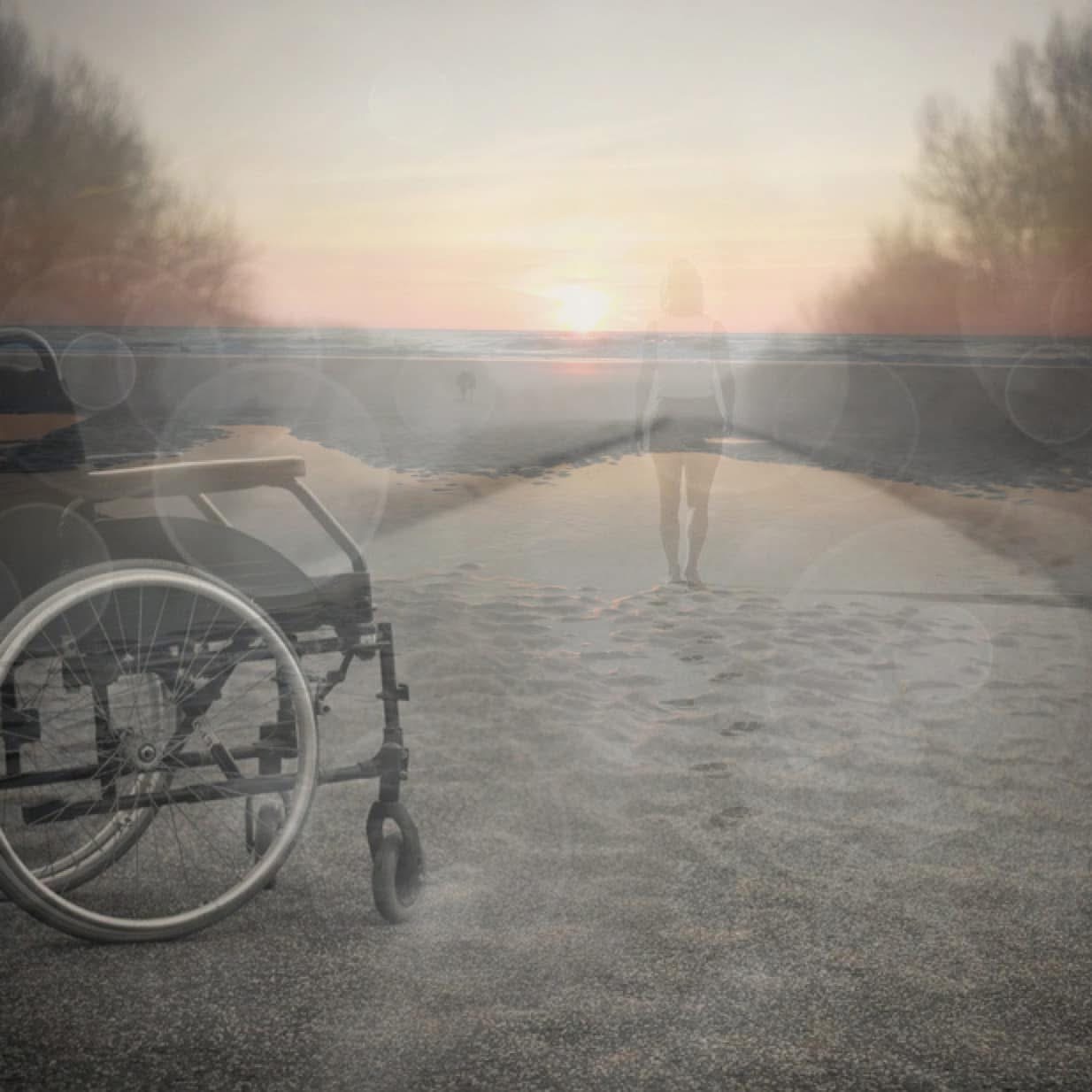 Mijn zielsinstrument bespelen